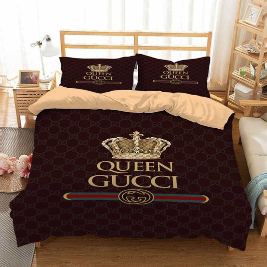 Premium Luxury Brand Bedding Set   DN16157102