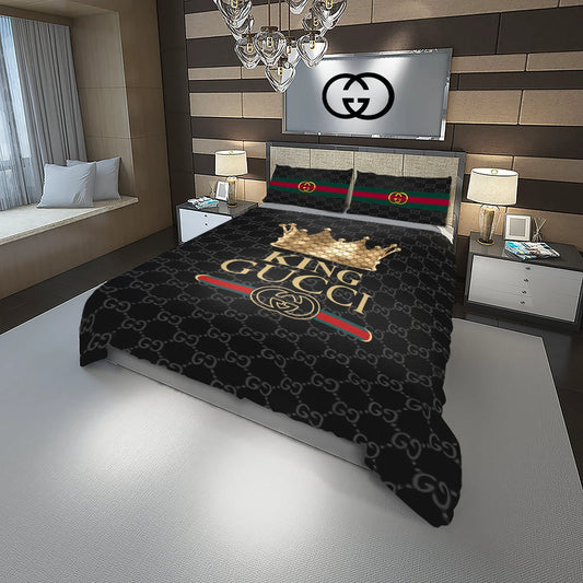 Premium Luxury Brand Bedding Set   DN16157108