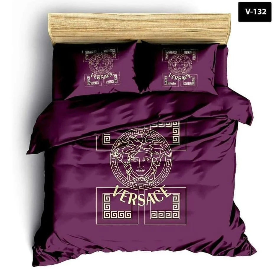 Premium Luxury Brand Bedding Set   DN9050227