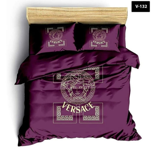 Premium Luxury Brand Bedding Set   DN9050227