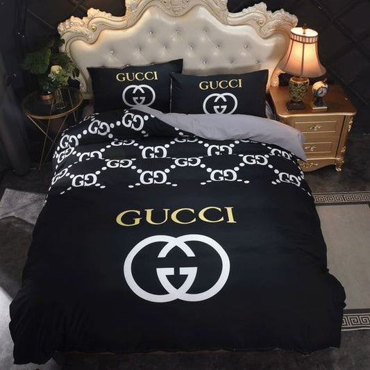Premium Luxury Brand Bedding Set   DN16157121