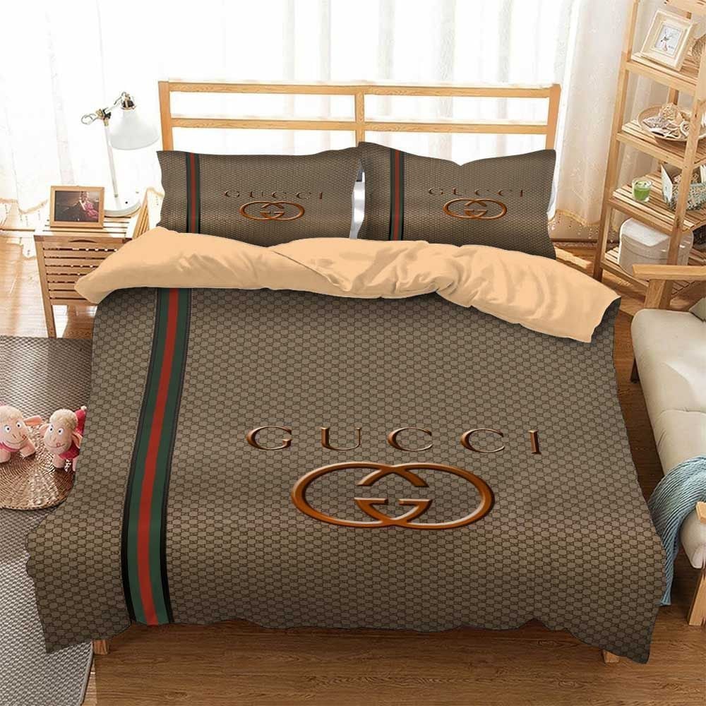 Premium  Bedding Set   DN1615747