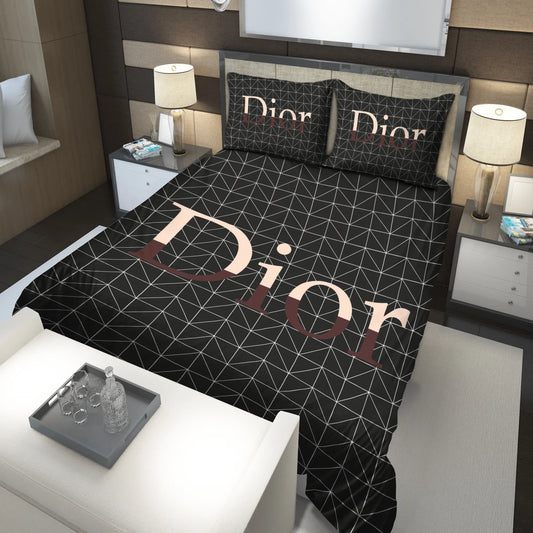 Premium Luxury Brand Bedding Set   DN9050264