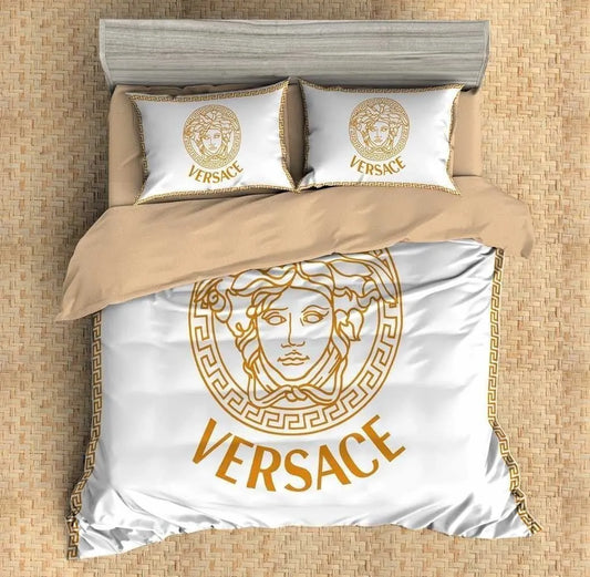 Premium Luxury Brand Bedding Set   DN9050237