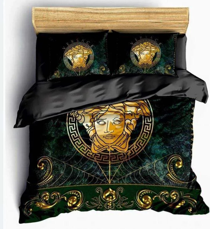 Premium Luxury Brand Bedding Set   DN9050239