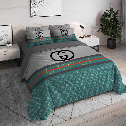 Premium  Bedding Set   DN1615743