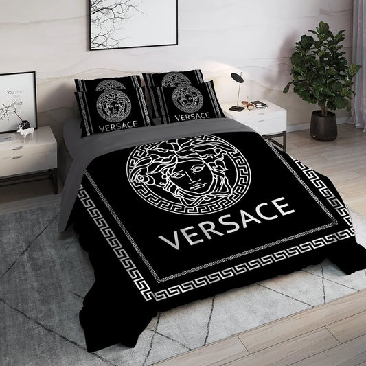 Premium Luxury Brand Bedding Set   DN9050241