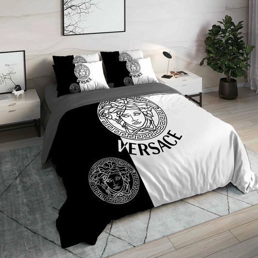 Premium Luxury Brand Bedding Set   DN9050242
