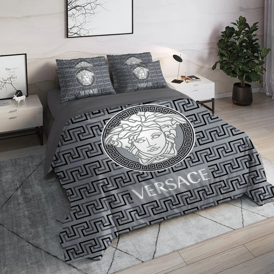 Premium Luxury Brand Bedding Set   DN9050243