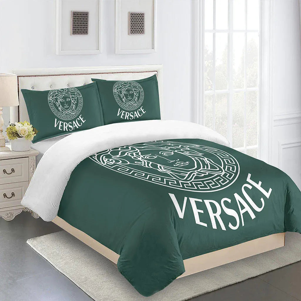 Premium Luxury Brand Bedding Set   DN9050244