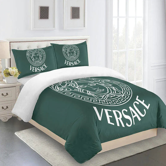 Premium Luxury Brand Bedding Set   DN9050244