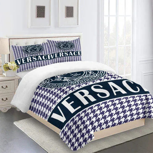Premium Luxury Brand Bedding Set   DN9050247