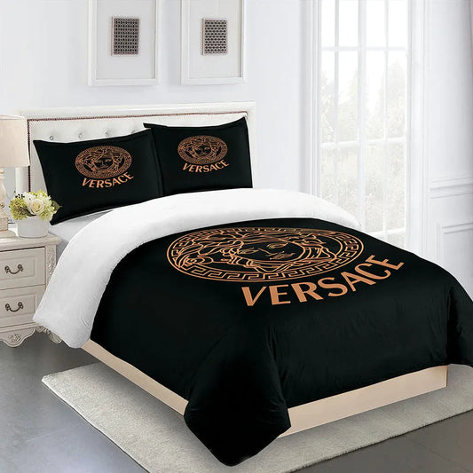 Premium Luxury Brand Bedding Set   DN9050249