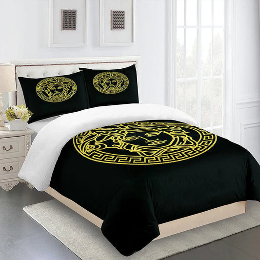 Premium Luxury Brand Bedding Set   DN9050250
