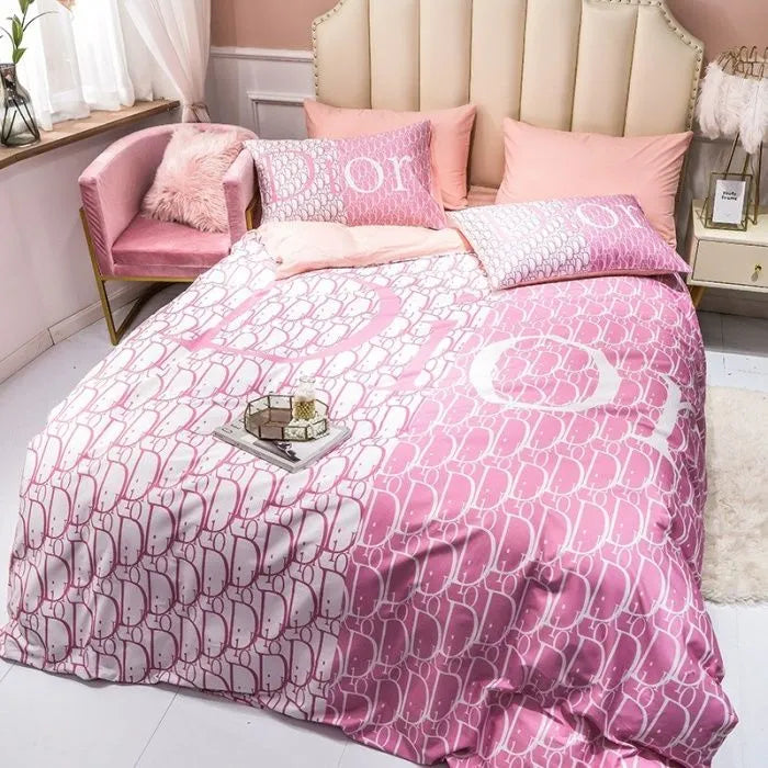 Premium Luxury Brand Bedding Set   DN9050271