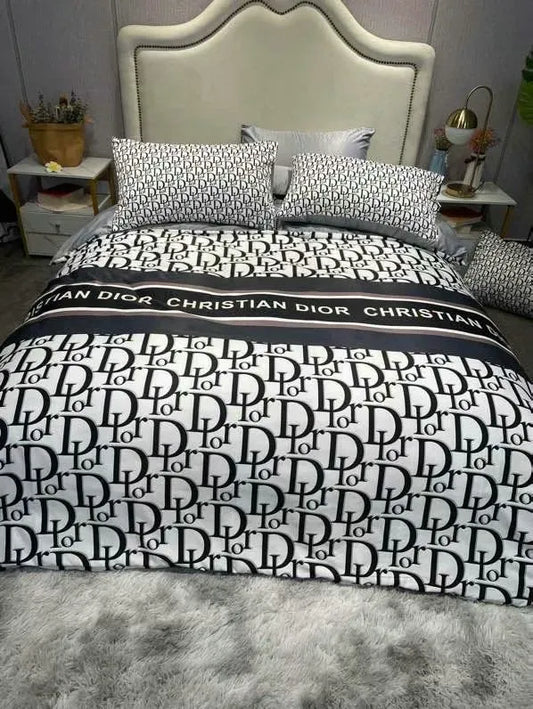 Premium Luxury Brand Bedding Set   DN9050274