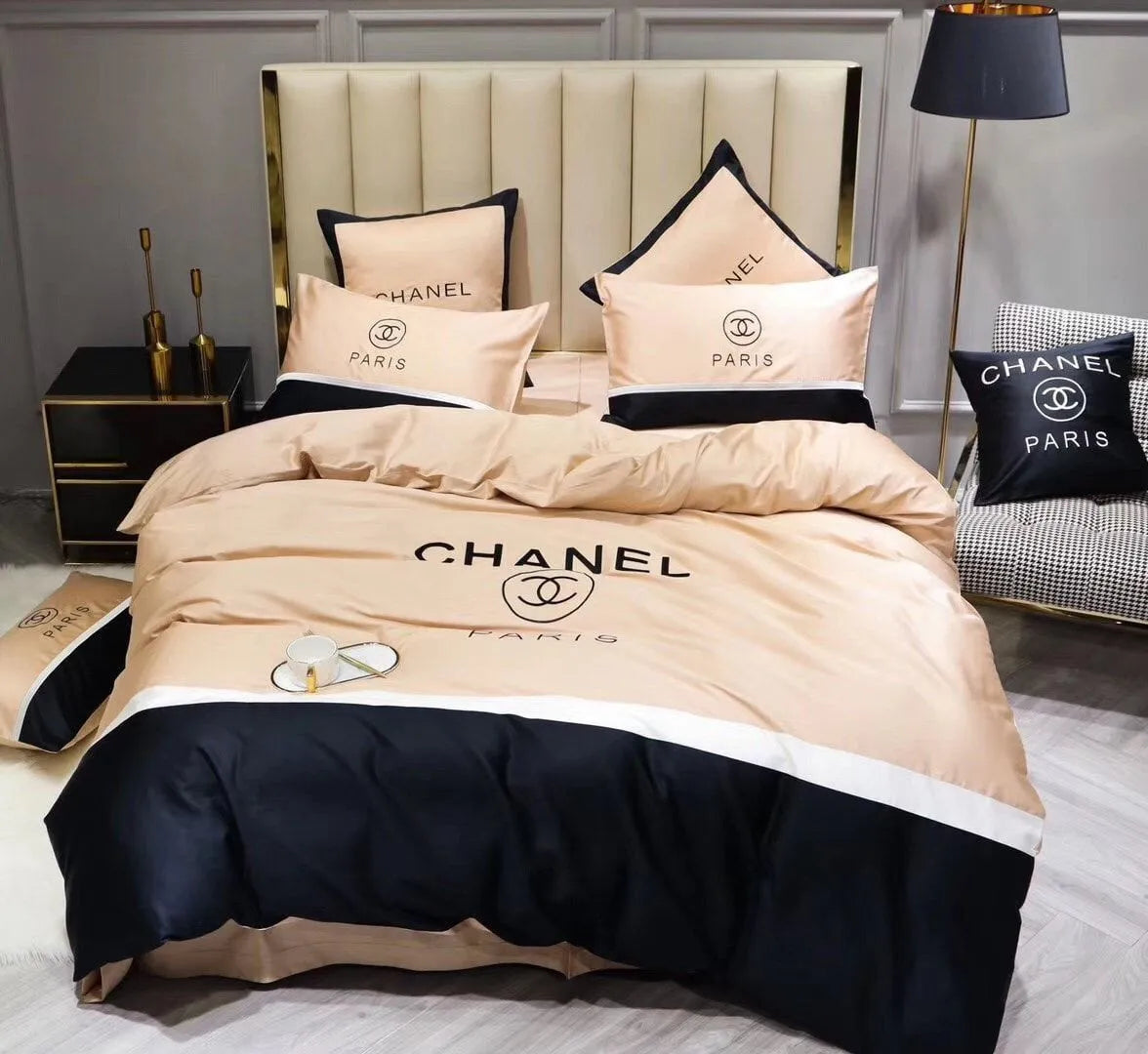 Premium Luxury Brand Bedding Set   DN9100705