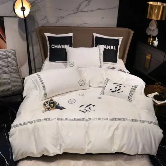 Premium Luxury Brand Bedding Set   DN9100710