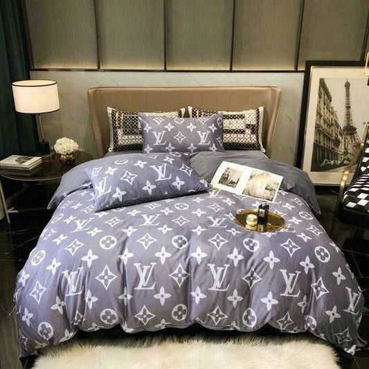 Premium Luxury Brand Bedding Set   DN9270801