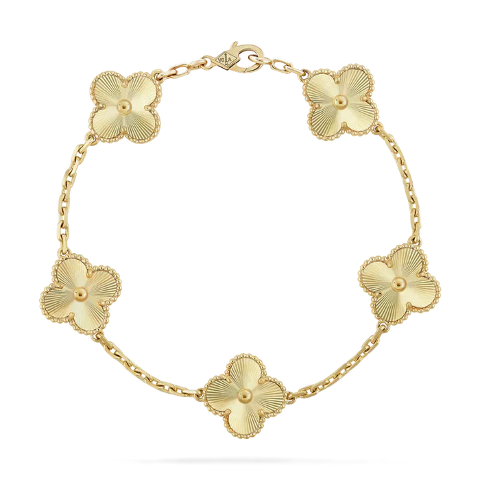 2-Piece Bracelet set Uno