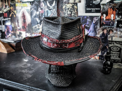 KICKSTAR MY HEART - Blade Hats