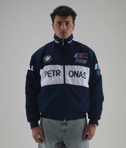 BMW F1 Vintage Racing Jacket - M Edition