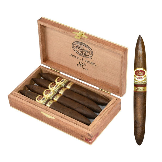 Padron 1926 series Maduro 80th Anniversary Box
