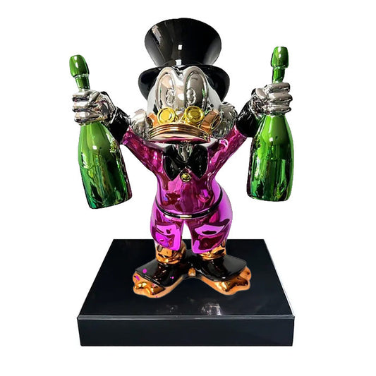 Billionaire Duck (DomP)™