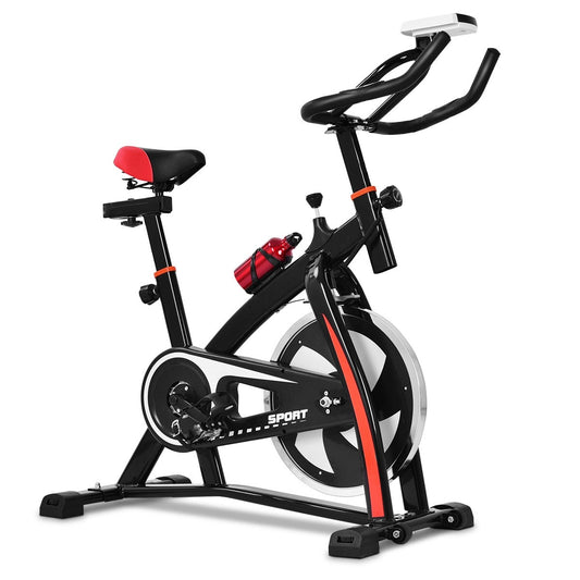 Adjustable Professional Exercise Bike for Home and Gym Use