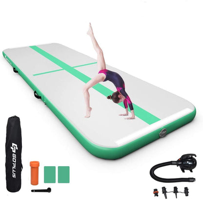 13ft Inflatable Air Gymnastic Mat