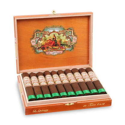 My Father La Opulencia Toros