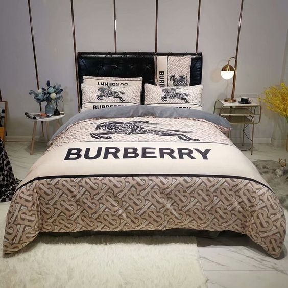 Premium BB Bedding Set   DN9191001