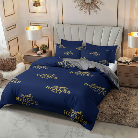 Premium Luxury Brand Bedding Set   Win080966