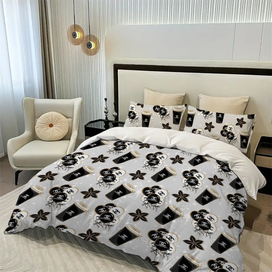 Premium  Bedding Set   MK1200906