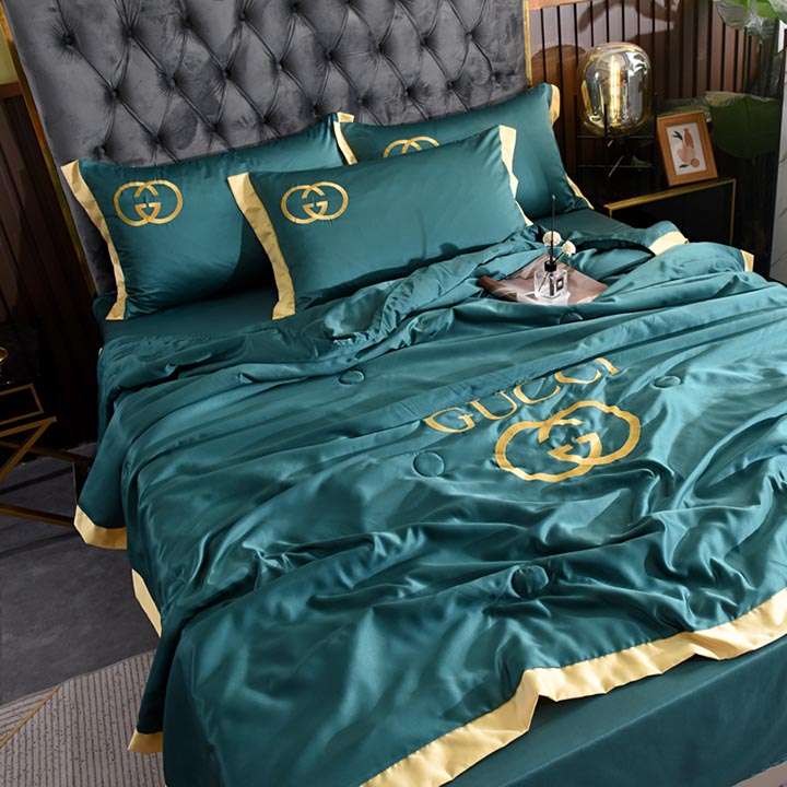 Premium Luxury Brand Bedding Set   DN9201028