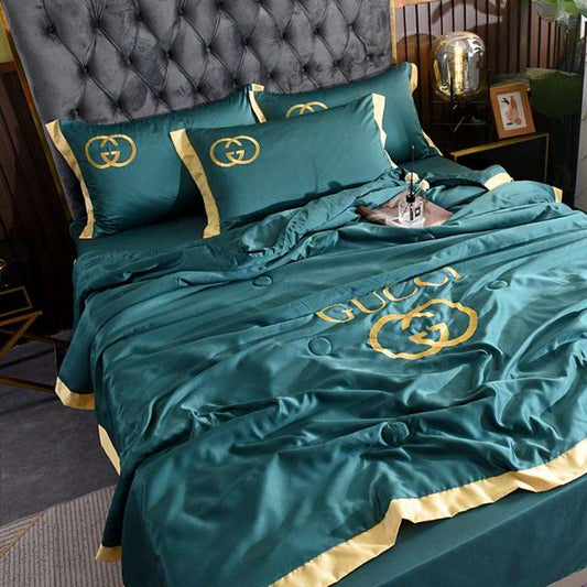 Premium Luxury Brand Bedding Set   DN9201028