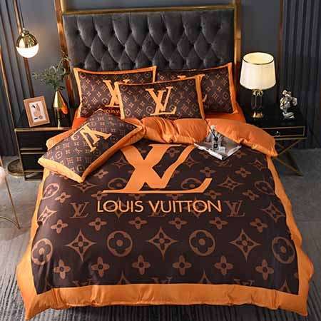 Premium Luxury Brand Bedding Set   DN9201017