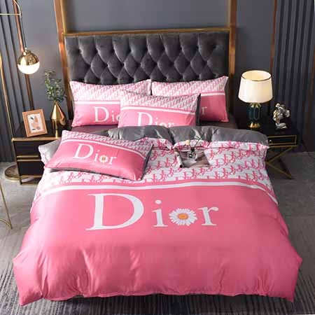 Premium Luxury Brand Bedding Set   DN9061109