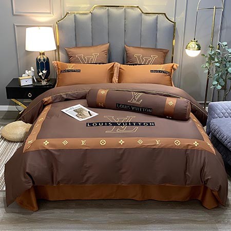 Premium Luxury Brand Bedding Set   DN9201014