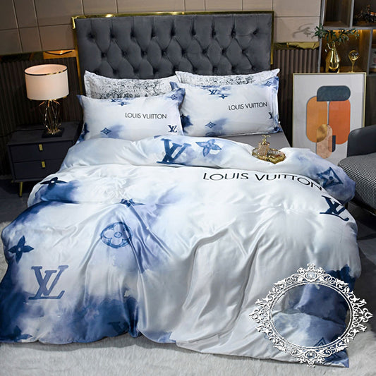 Premium Luxury Brand Bedding Set   DN9201013