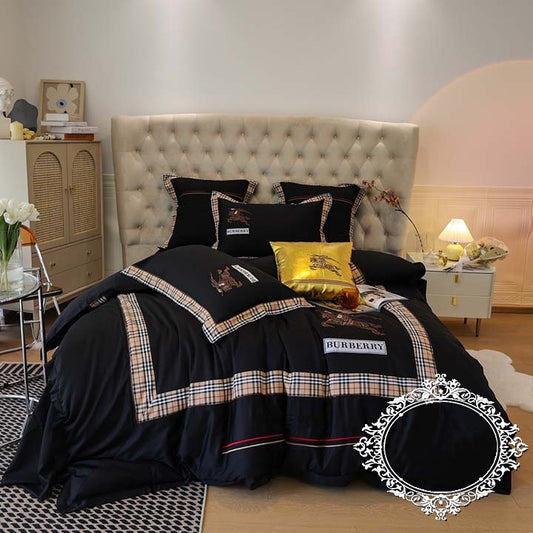 Premium BB Bedding Set   DN9191029