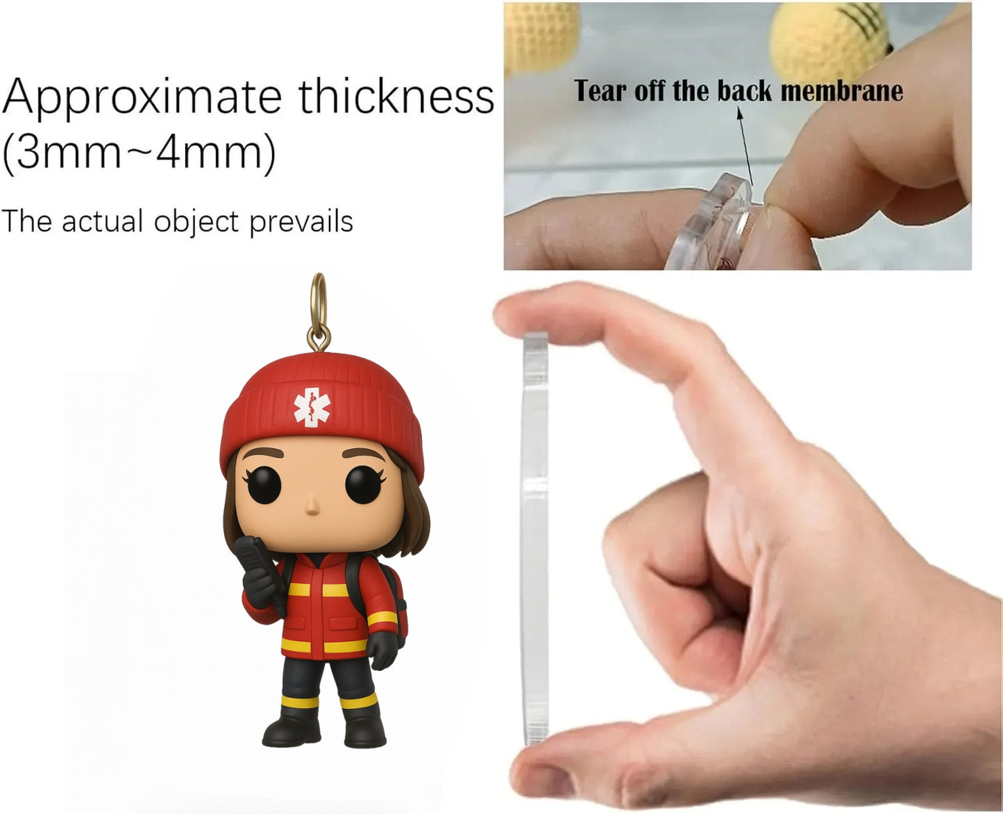 Everyday Heroes: EMTs Advent Calendar – 2025 Edition