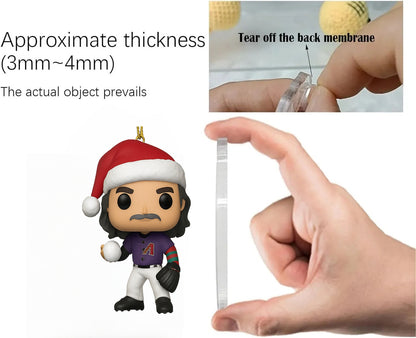 Arizona Diamondbacks 27th Anniversary Advent Calendar 2025