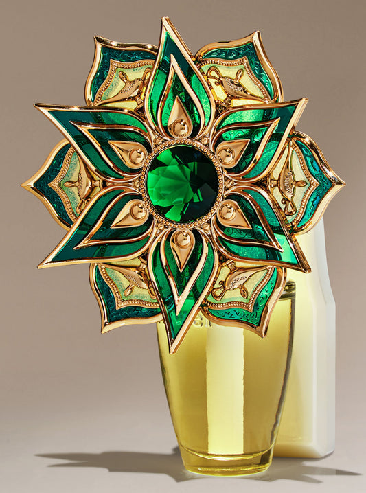 Jasmine Adjustable Wallflowers Scent Control�� Nightlight