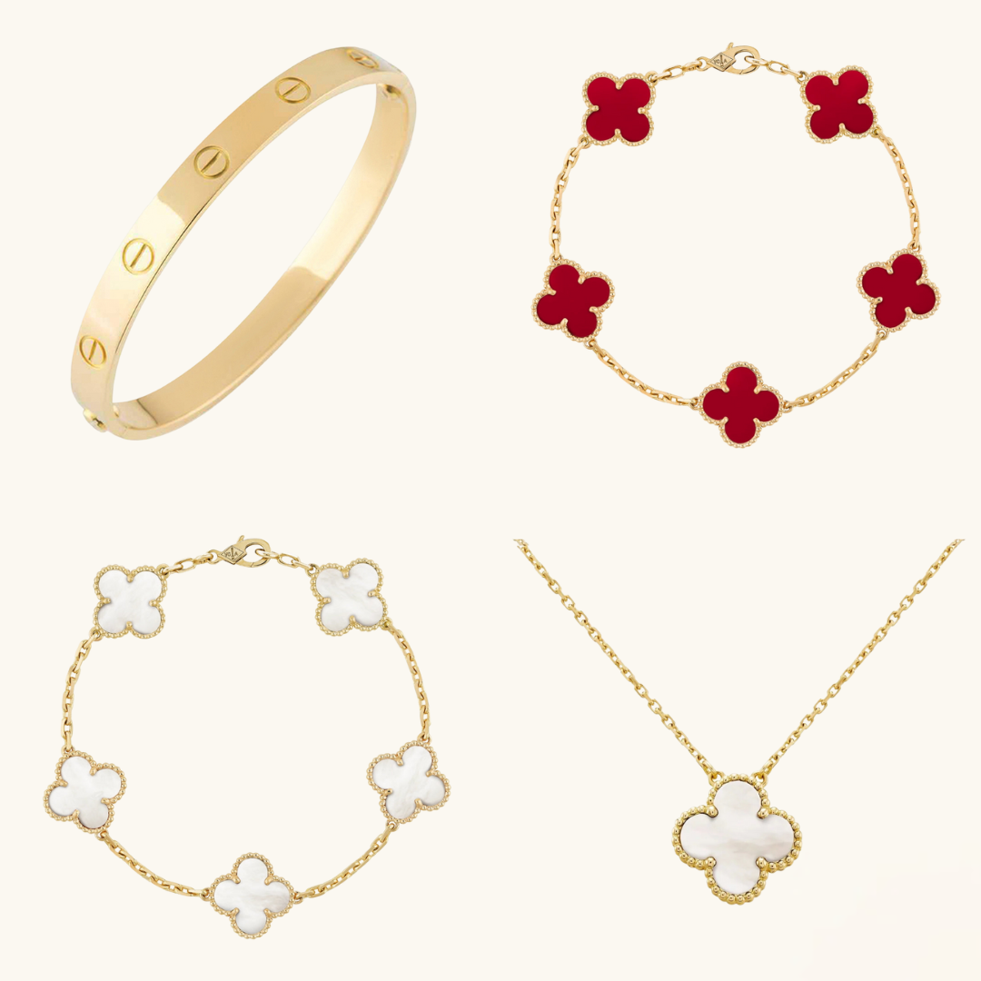 4-Piece Bundel Erro