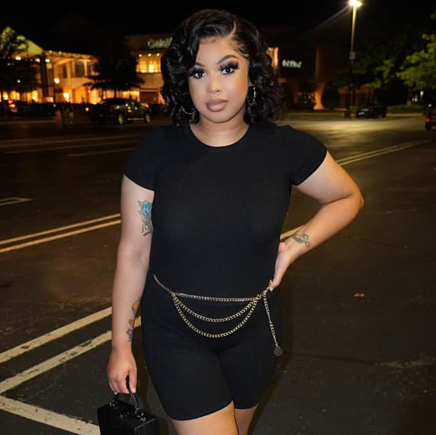 Special 50% Sales | 2025 Lovely Natural Roll Bob Wig