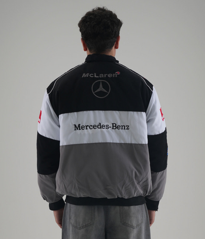 McLaren F1 x Mercedes-Benz Vintage Jacket