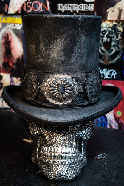 CUSTOM HAT - Blade Hats