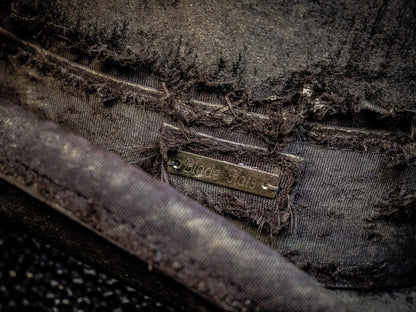 DISASTERPIECE - Blade Hats