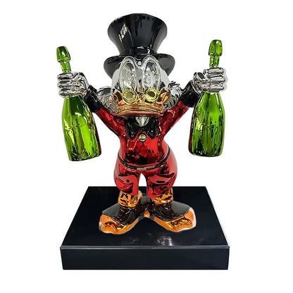 Billionaire Duck (DomP)™